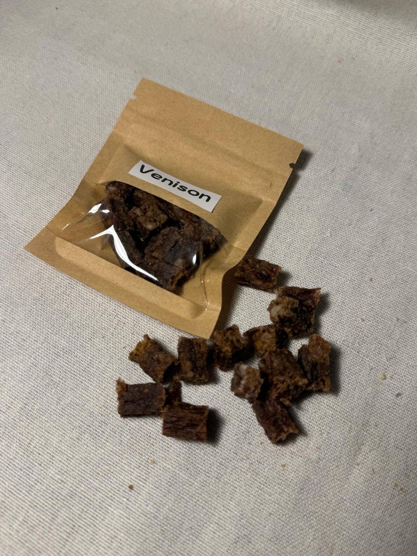 Dehydrated Treats Sample Packs