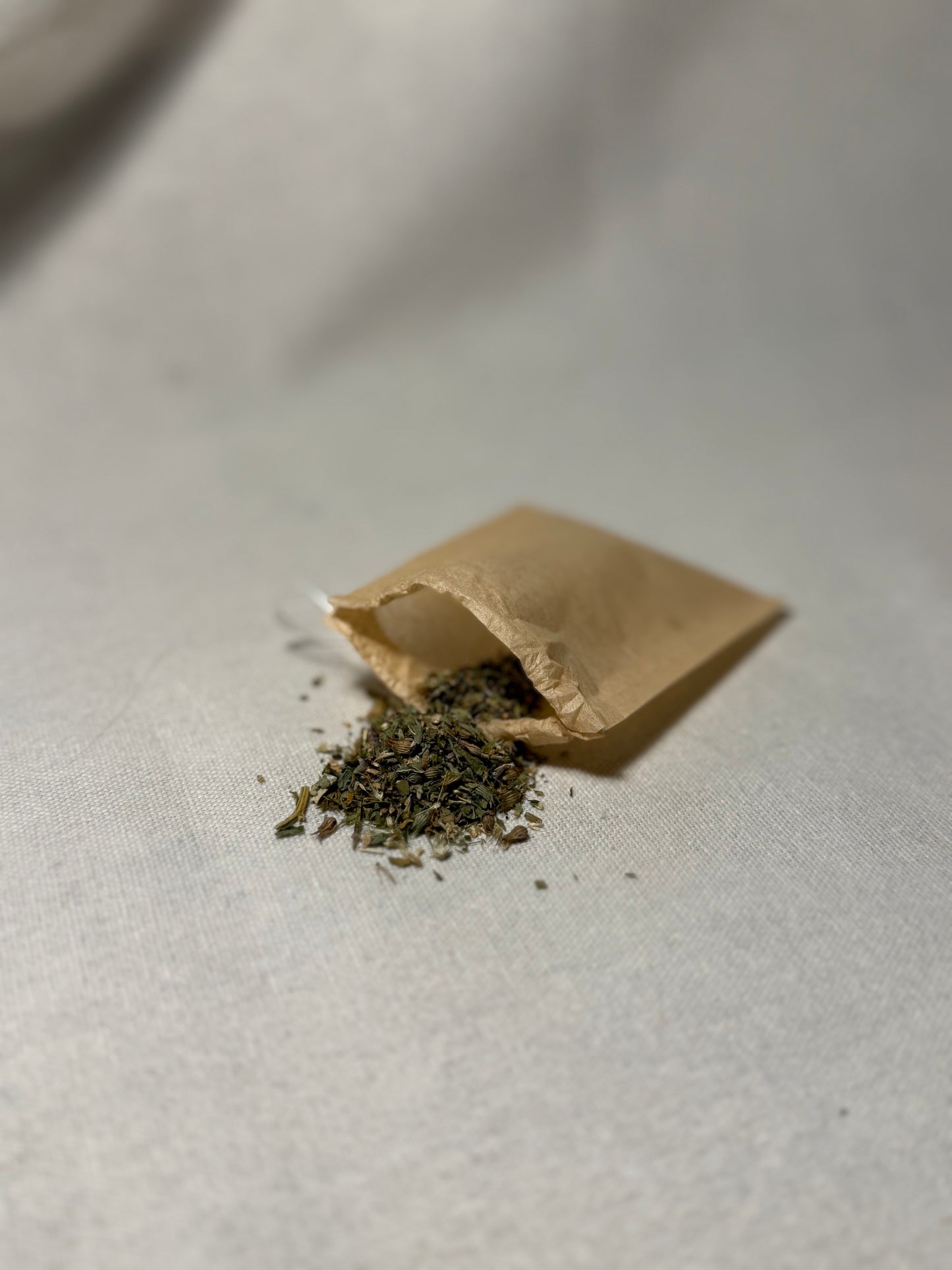 Catnip Tea