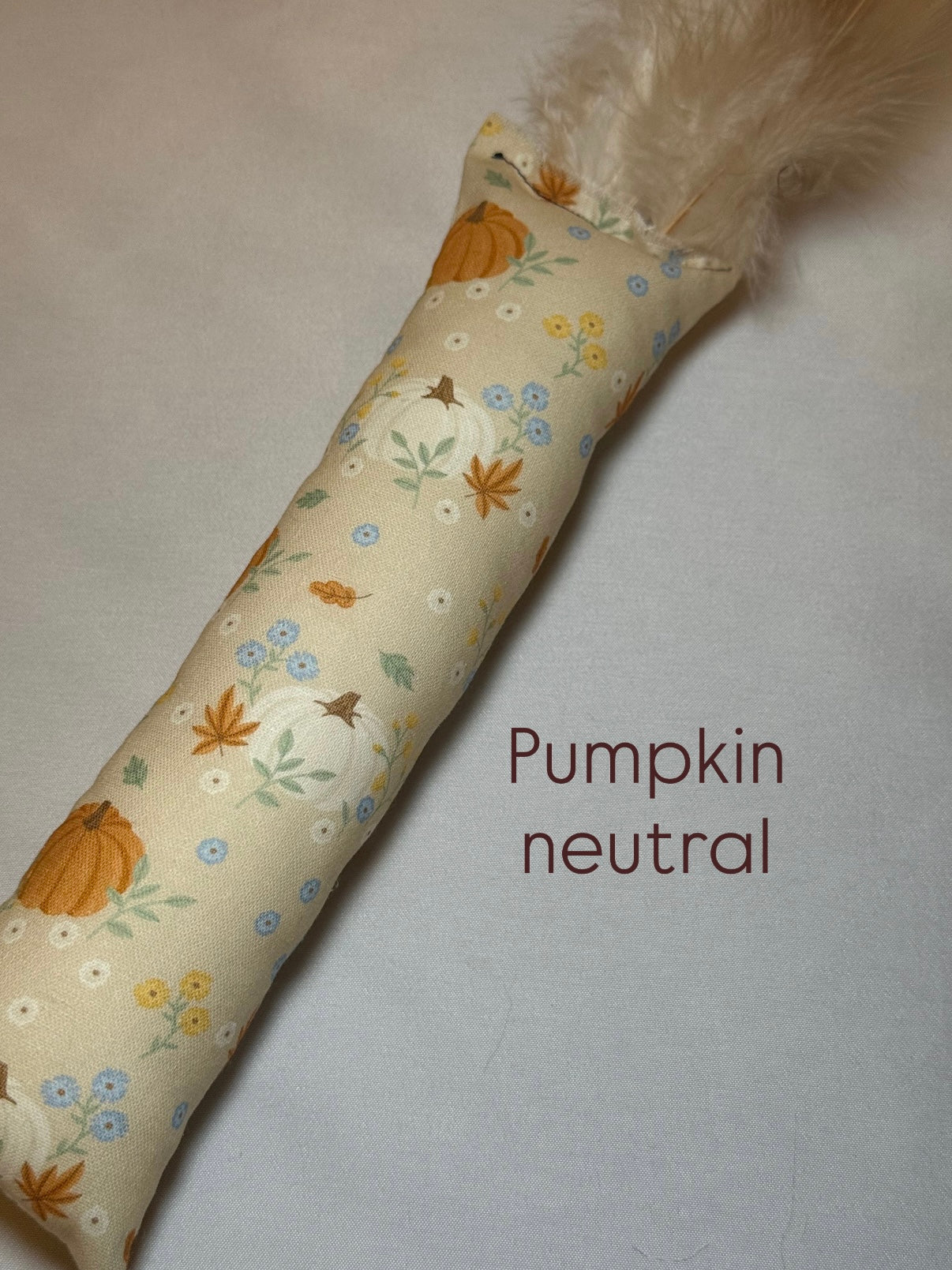 Autumnal Silvervine Kicker