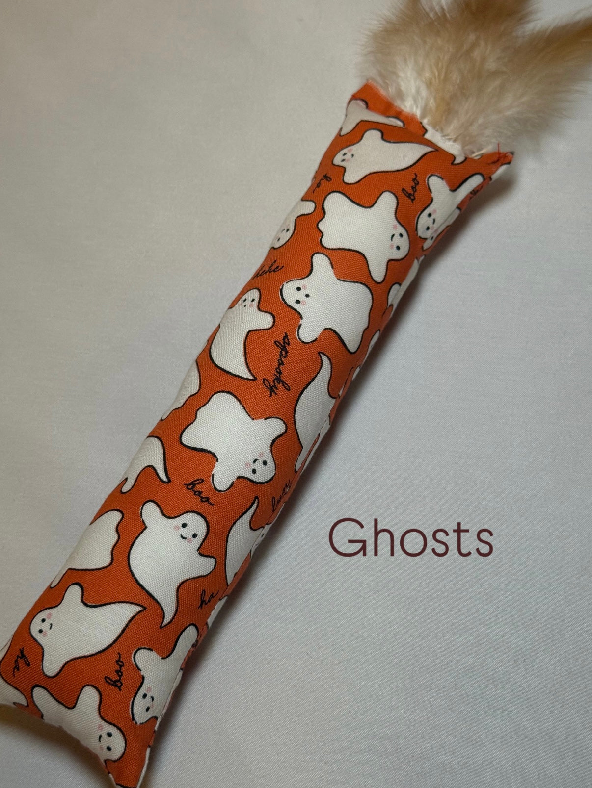 Halloween Kicker (Customisable)