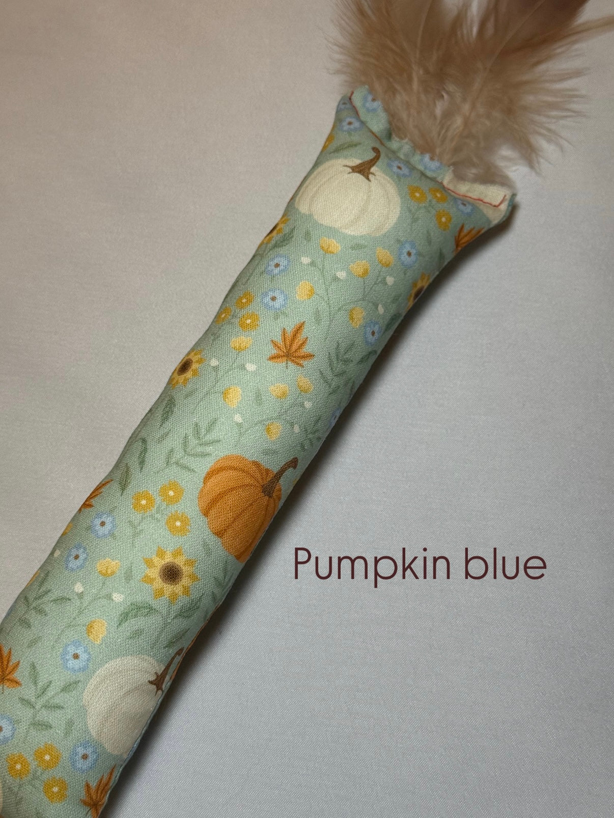 Autumnal Silvervine Kicker