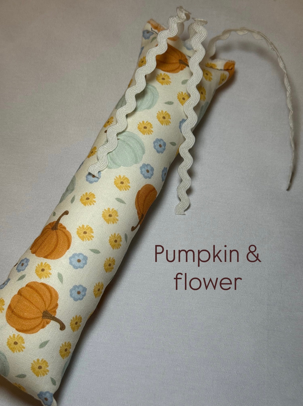 Autumnal Silvervine Kicker