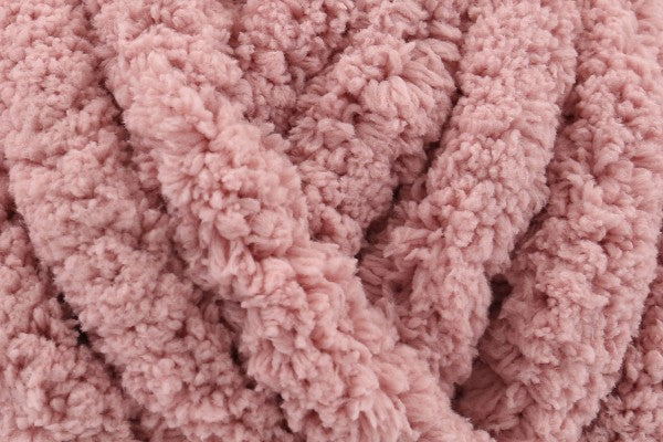Chunky Crochet Cat Bed