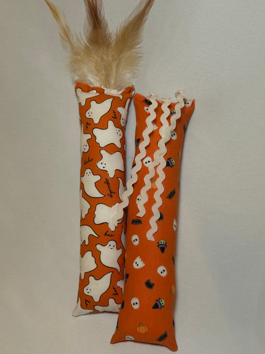 Halloween Kicker (Customisable)