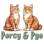 Percy and Pye