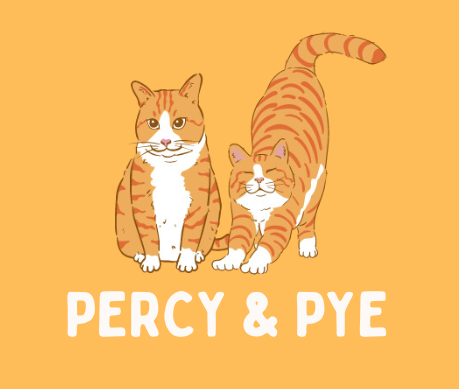 Percy and Pye