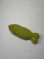Felt Silvervine Sardine Cat Toy
