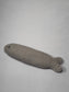 Large Felt Silvervine Sardine Cat Toy