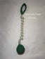Felt Bouncy Hanging Door Toy