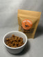 100% Protein Dehydrated Treats