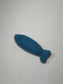 Felt Silvervine Sardine Cat Toy
