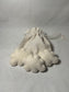 Cloud Felt Cat Toy with Silvervine