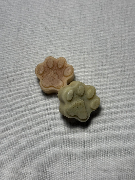 Silvervine & Catnip Solid Hand Lotion