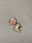Cat Lover Pin Badges