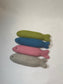 Large Felt Silvervine Sardine Cat Toy