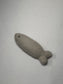 Felt Silvervine Sardine Cat Toy