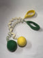 Felt Bouncy Hanging Door Toy