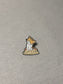 Cat Lover Pin Badges
