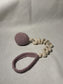 Bouncy Hanging Door Toy for Cats