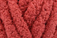 Chunky Crochet Cat Bed