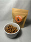 100% Protein Dehydrated Treats
